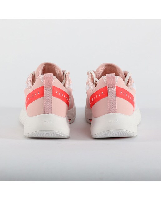Imagen 5 de Zapatillas De Padel De Mujer Infinity Pro Endless - Rosa Rosa