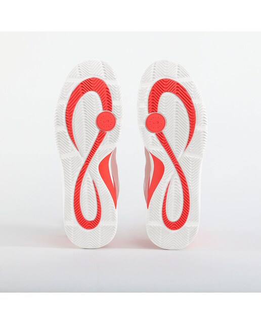 Imagen 6 de Zapatillas De Padel De Mujer Infinity Pro Endless - Rosa Rosa