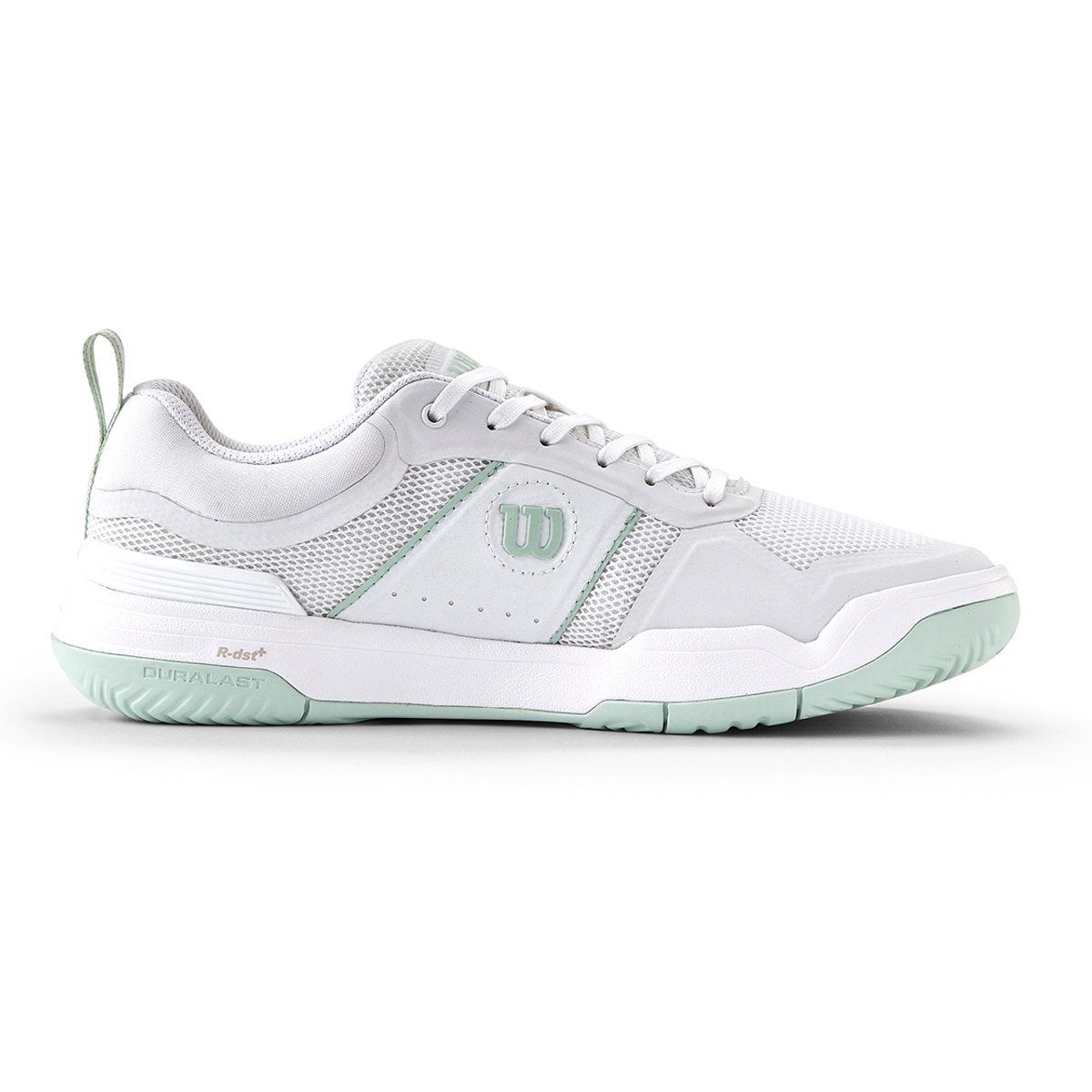 Sapatilhas de Pickle Ball de Mulher Pickle Pro Branco-1