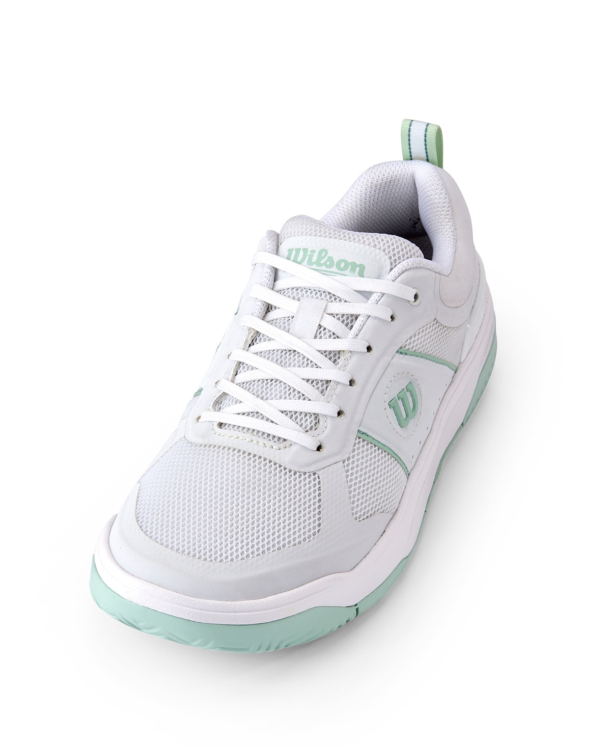 Sapatilhas de Pickle Ball de Mulher Pickle Pro Branco-2