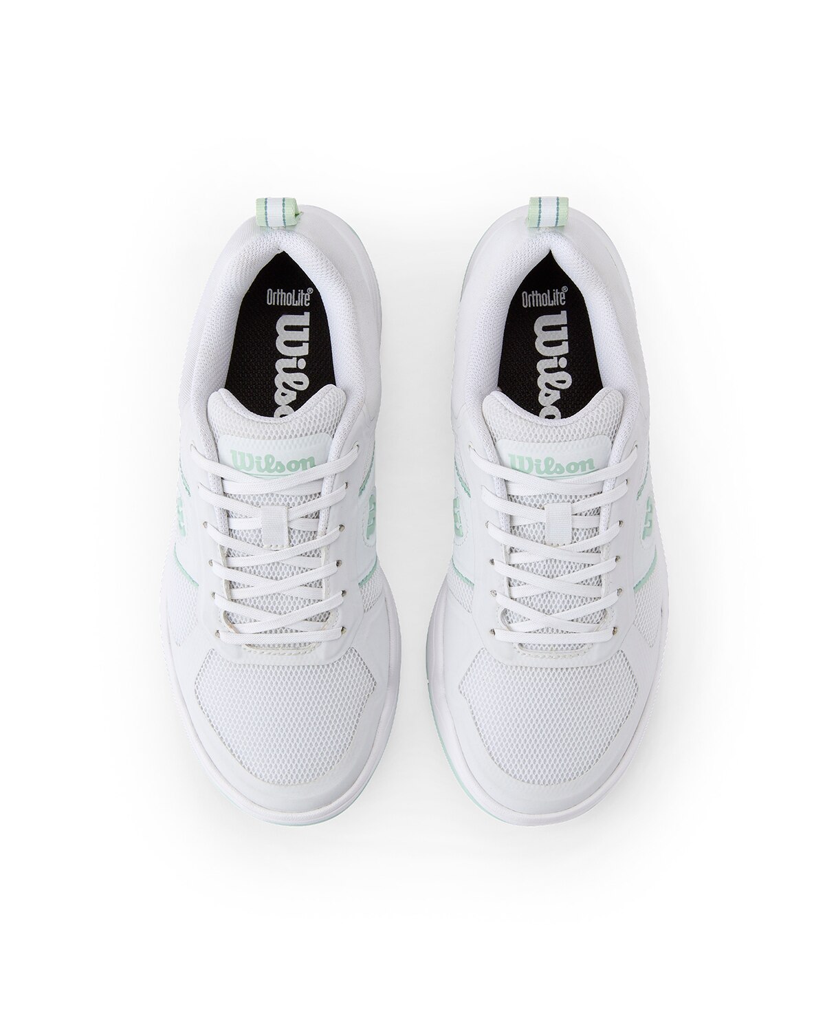 Sapatilhas de Pickle Ball de Mulher Pickle Pro Branco-6
