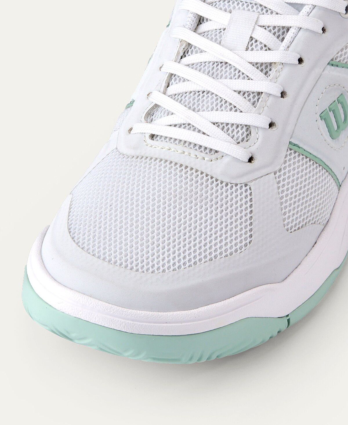 Sapatilhas de Pickle Ball de Mulher Pickle Pro Branco-8