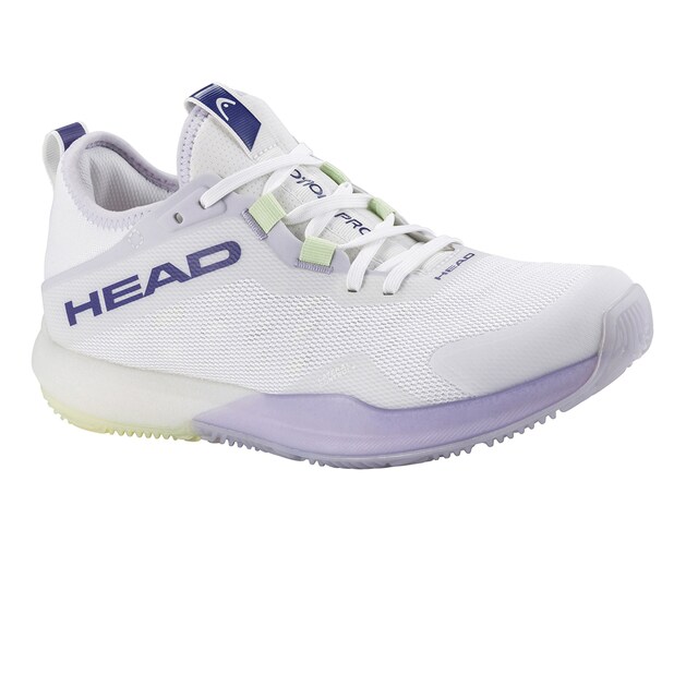 Imagen 0 de Zapatillas de pádel de mujer Motion Pro Padel  Head