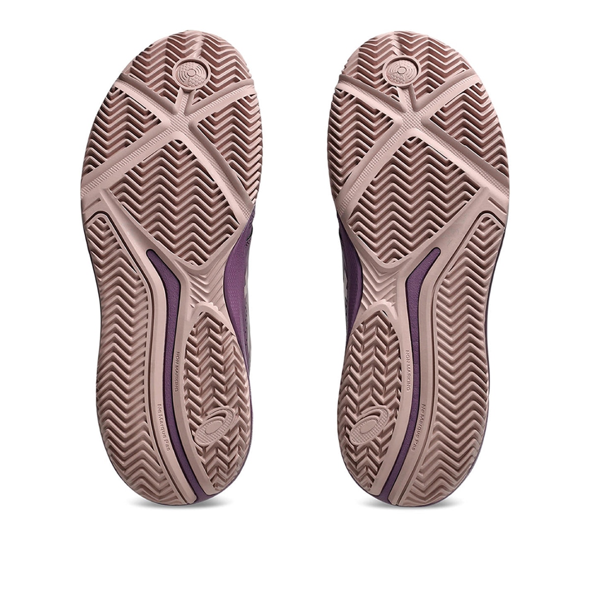 Sapatilhas de Padel de Mulher Gel-Challenger 14 Padel Roxo-6