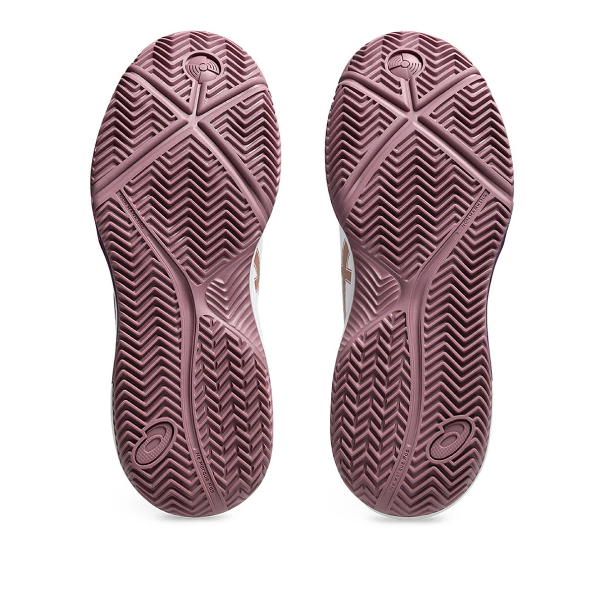 Sapatilhas de Padel de Mulher Gel-Dedicate 8 Padel Branco-5