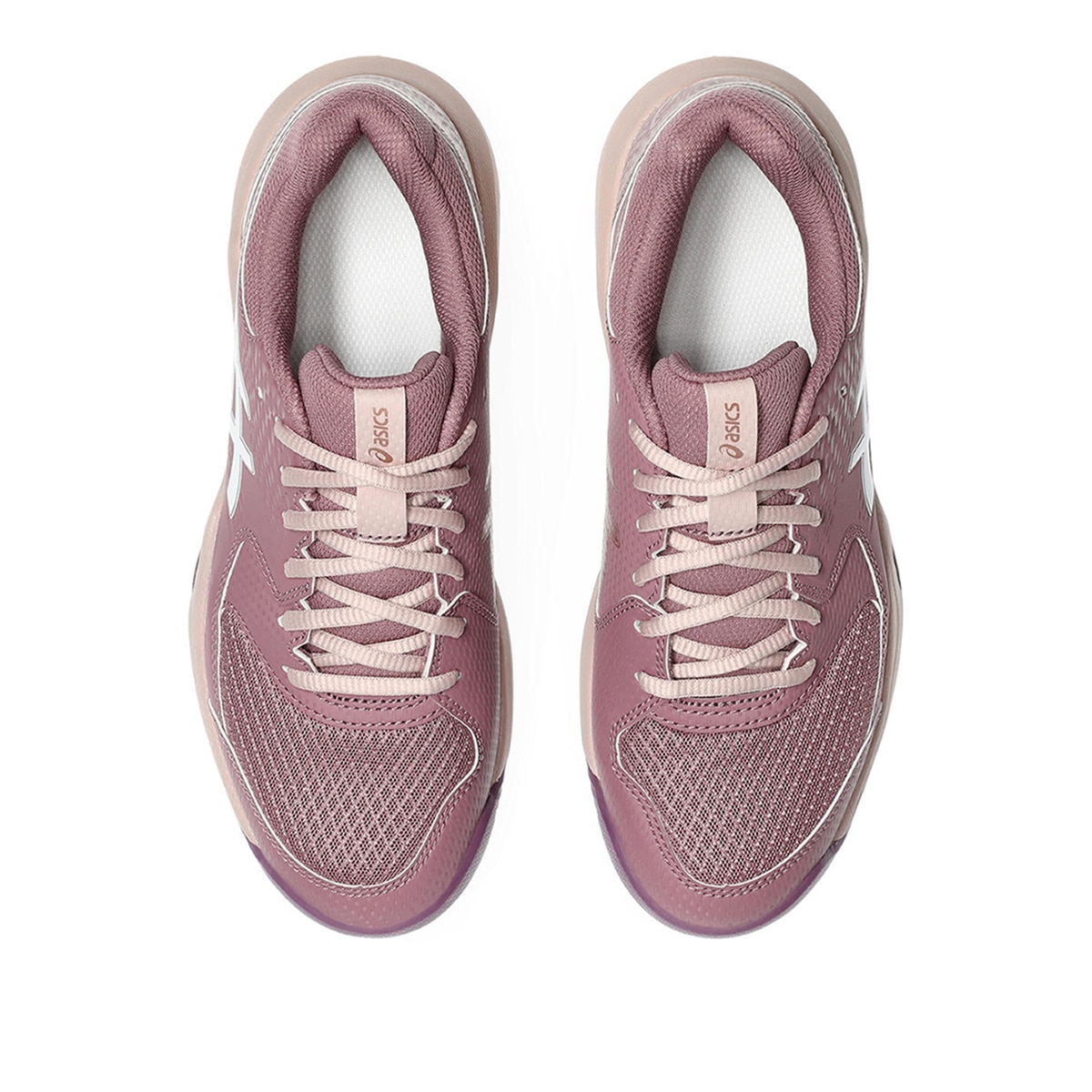 Sapatilhas de Padel de Mulher Gel-Dedicate 8 Padel Roxo-3