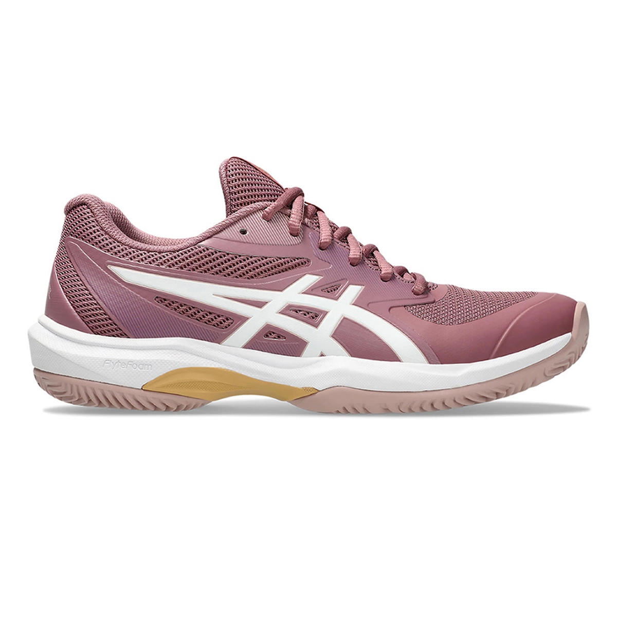 Sapatilhas de Padel de Mulher Game FF Padel Roxo-1