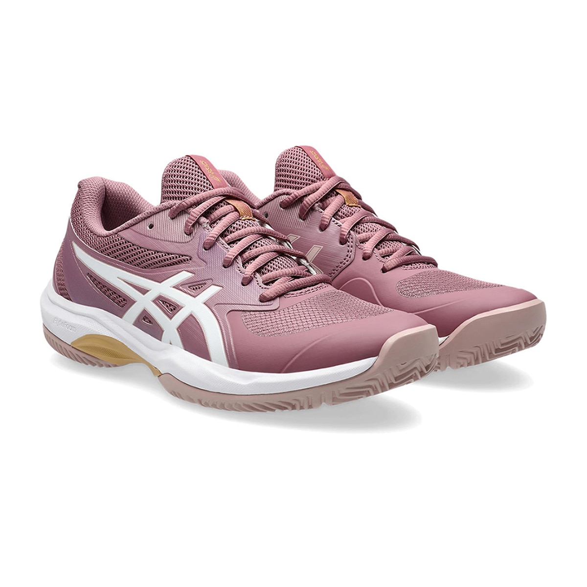 Sapatilhas de Padel de Mulher Game FF Padel Roxo-2