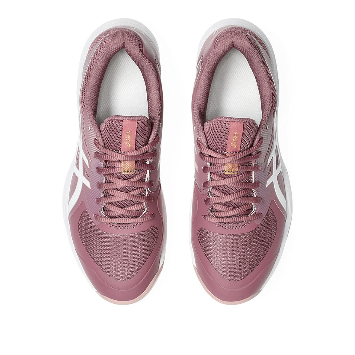Sapatilhas de Padel de Mulher Game FF Padel Roxo-3