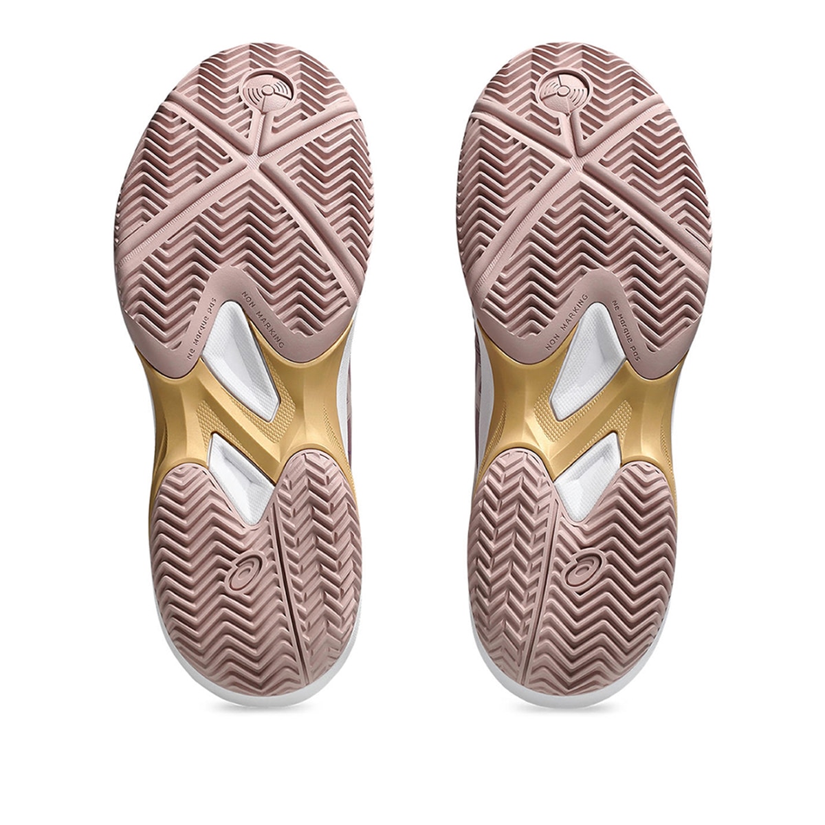 Sapatilhas de Padel de Mulher Game FF Padel Roxo-6