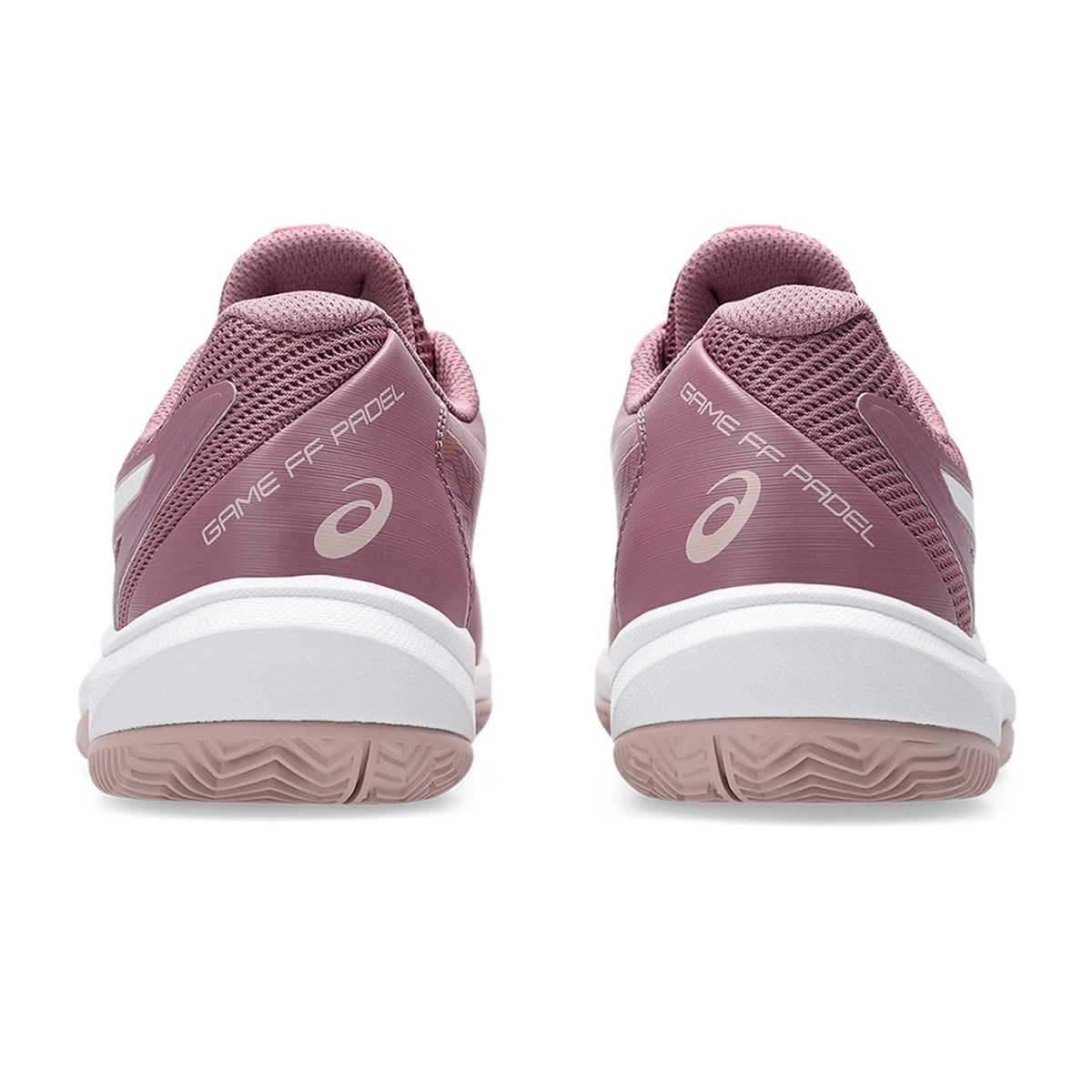 Sapatilhas de Padel de Mulher Game FF Padel Roxo-7