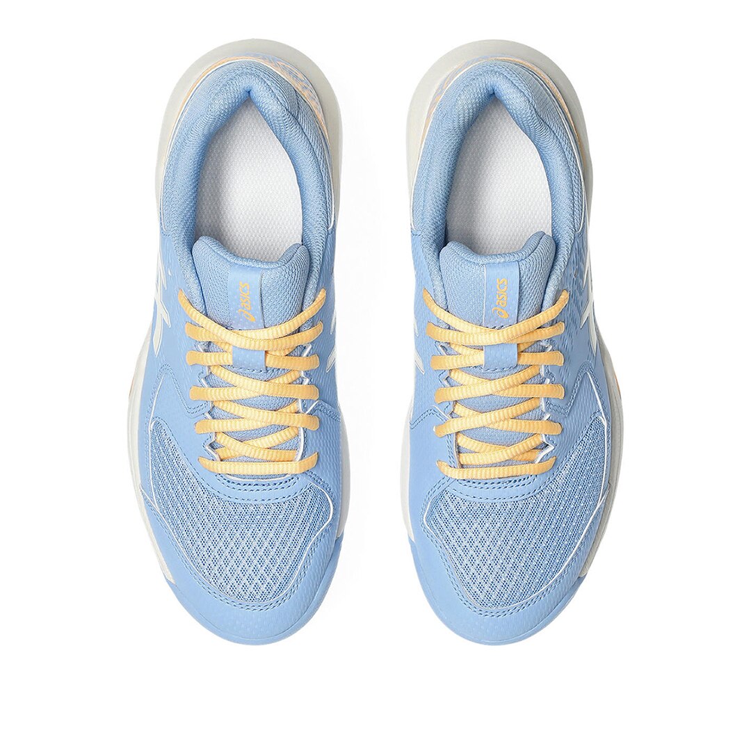 Sapatilhas de Padel de Mulher Gel-Dedicate 8 Padel Cinzento / Branco-3