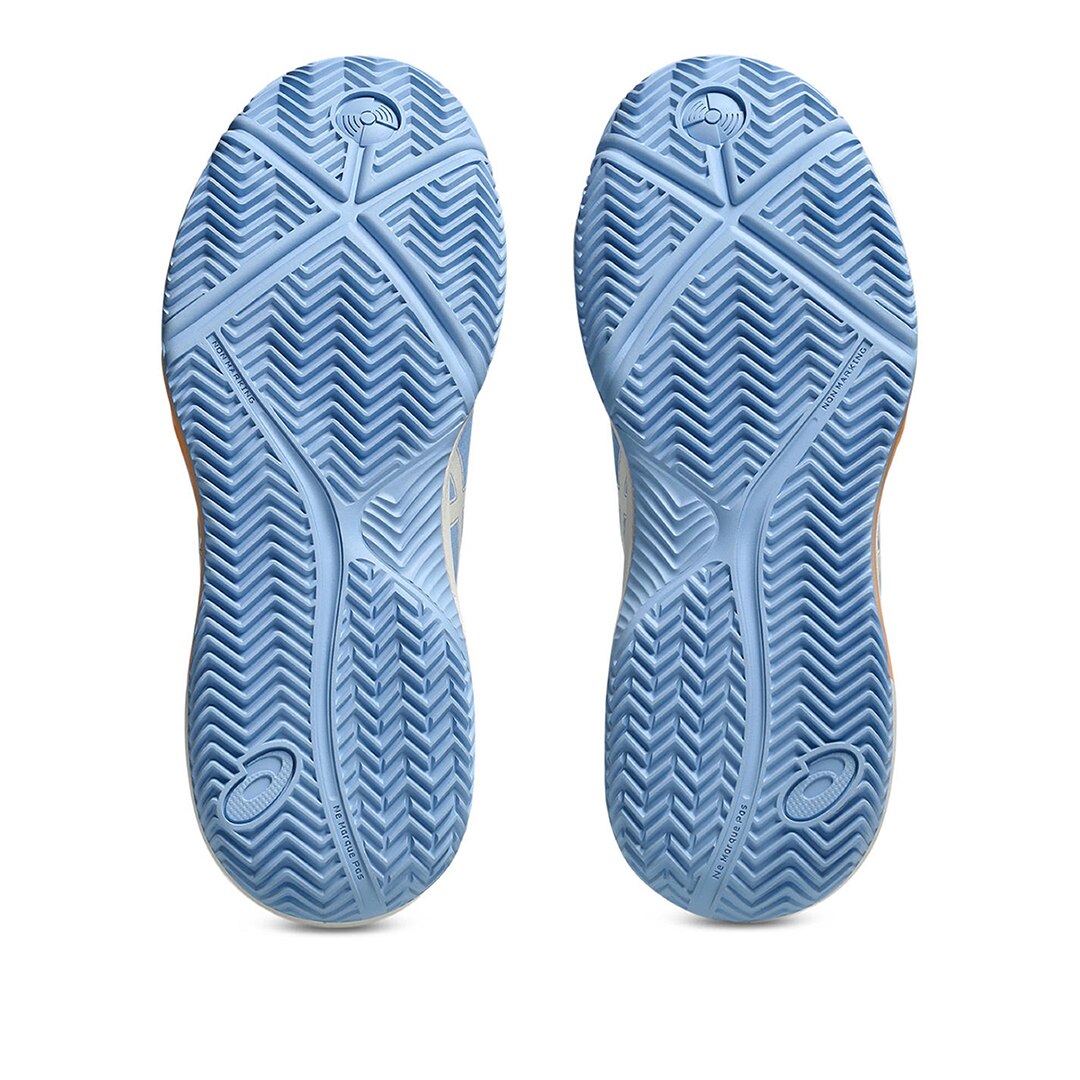 Sapatilhas de Padel de Mulher Gel-Dedicate 8 Padel Cinzento / Branco-6
