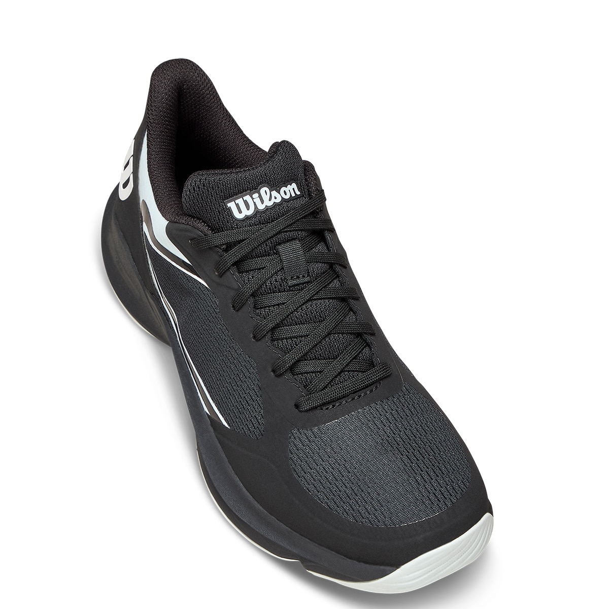 Sapatos de Padel Hurakn Lite Amarelo / Branco-2