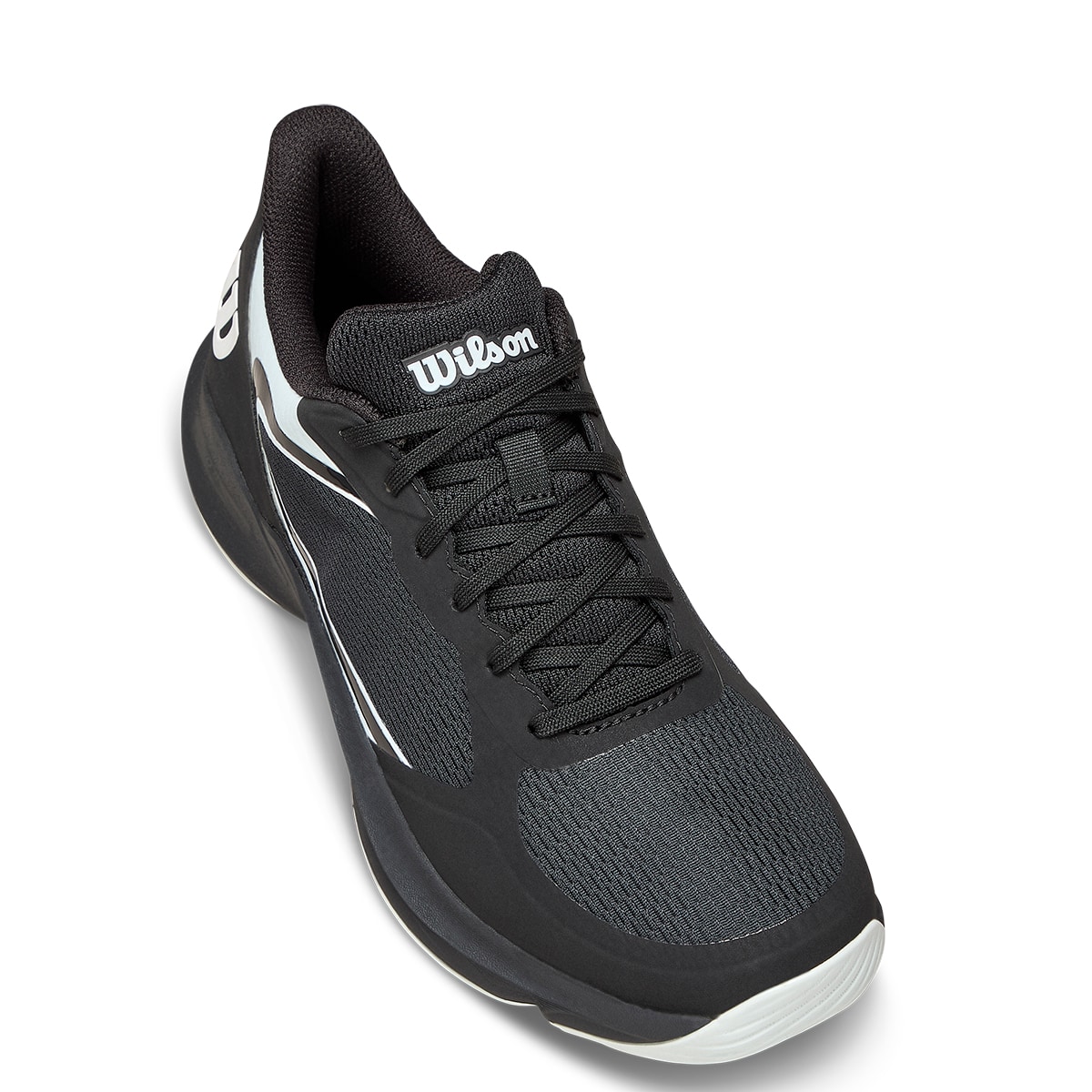 Sapatos de Padel Hurakn Lite Amarelo / Branco-2