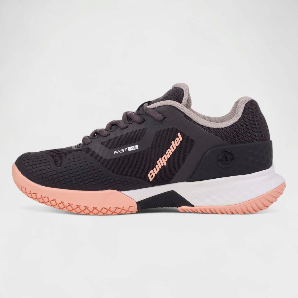 Sapatilhas de Mulher Pearl Vibram Preto-2