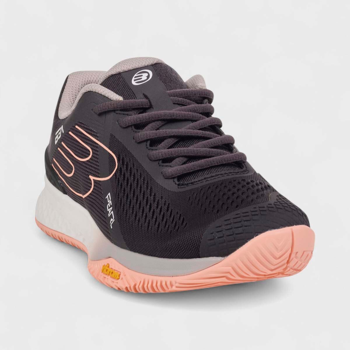 Sapatilhas de Mulher Pearl Vibram Preto-3