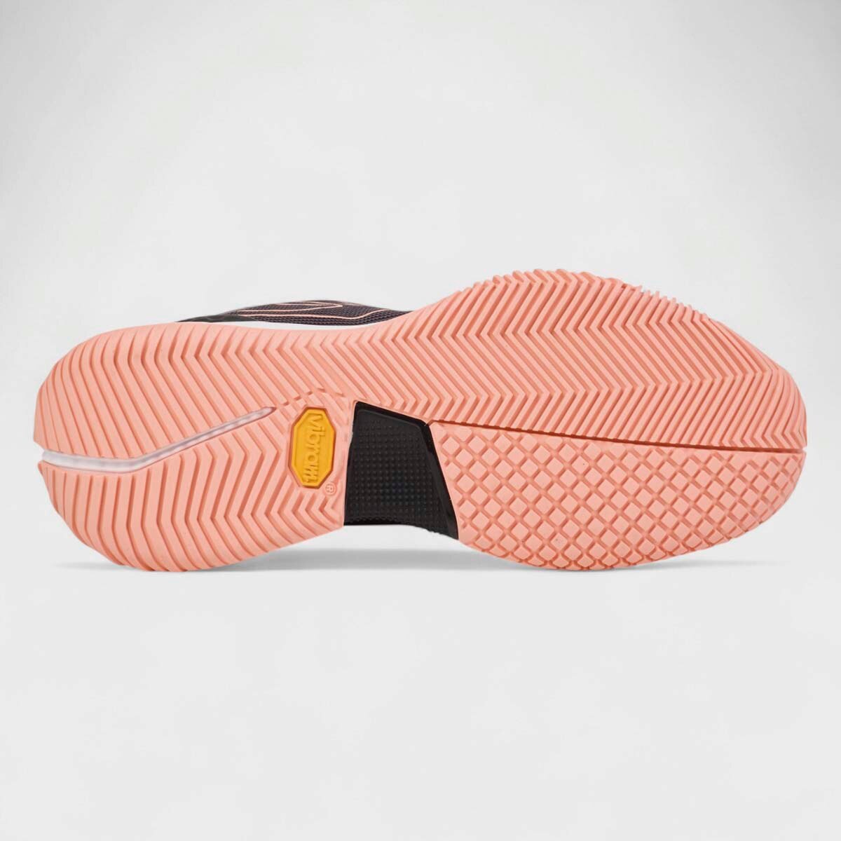 Sapatilhas de Mulher Pearl Vibram Preto-4