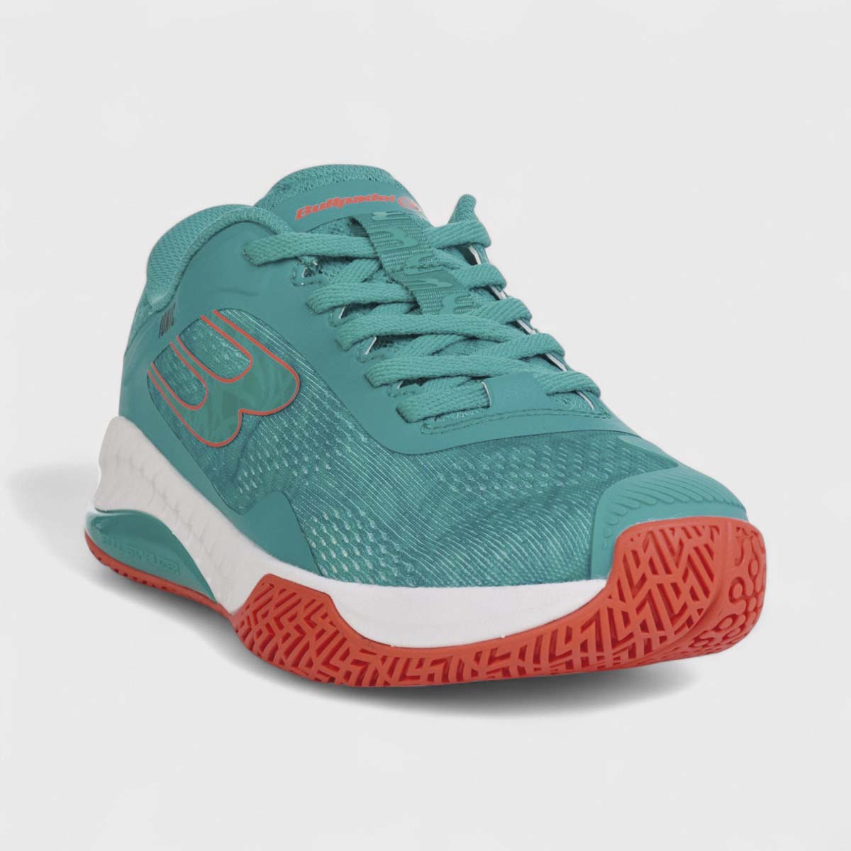 Sapatilhas de Mulher Ionic W Turquesa-3