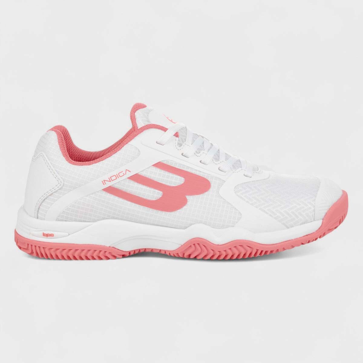 Sapatilhas de Mulher Indiga W Rosa-1