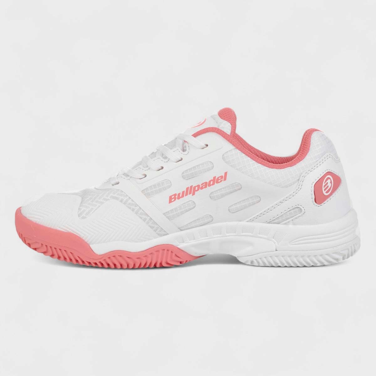Sapatilhas de Mulher Indiga W Rosa-2
