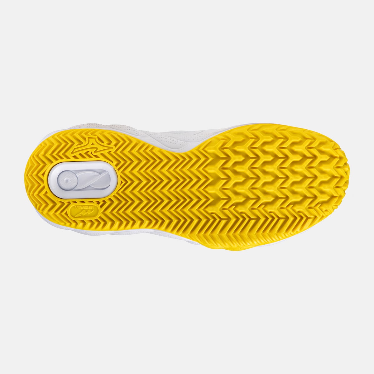 Sapatilhas de Ténis/Padel Wave Enforce Court Padel(W) Branco / Laranja-2