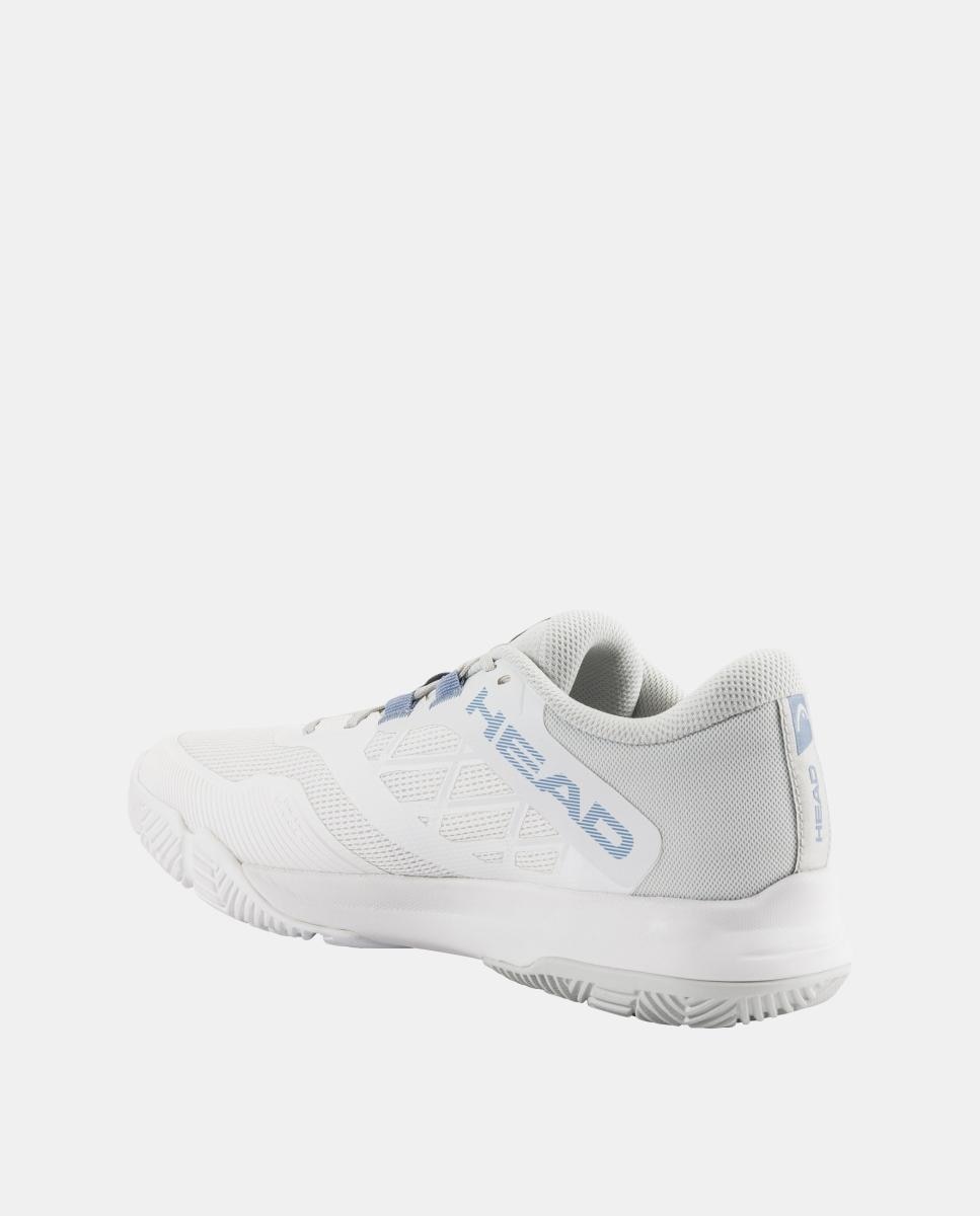 Sapatilhas de Padel de Mulher Motion Team 1.5 Padel Branco-2