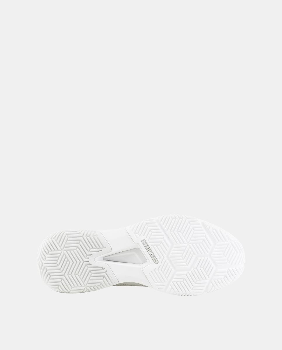 Sapatilhas de Padel de Mulher Motion Team 1.5 Padel Branco-3