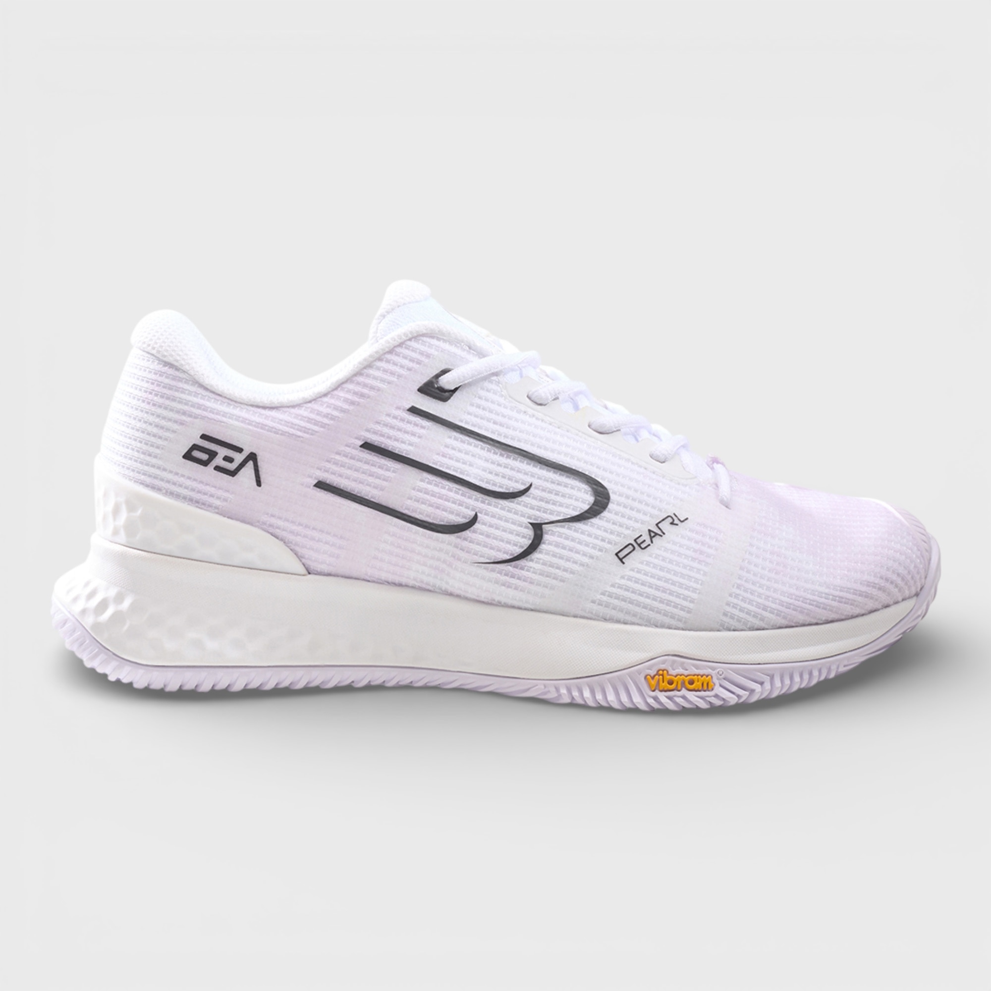 Imagem 0 de Sapatilhas de Padel de Mulher Pearl Vibram 26V