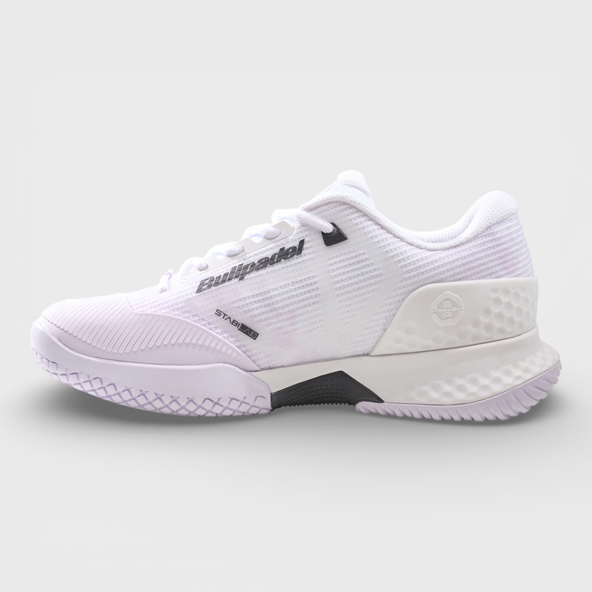 Sapatilhas de Padel de Mulher Pearl Vibram 26V Lilás-2