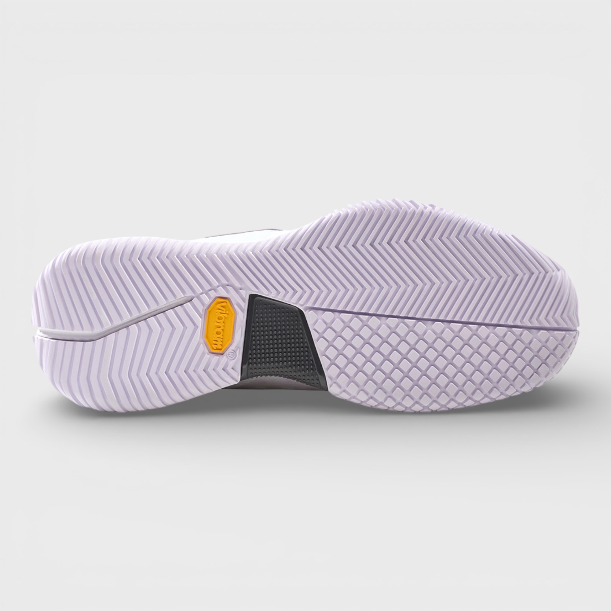Sapatilhas de Padel de Mulher Pearl Vibram 26V Lilás-3