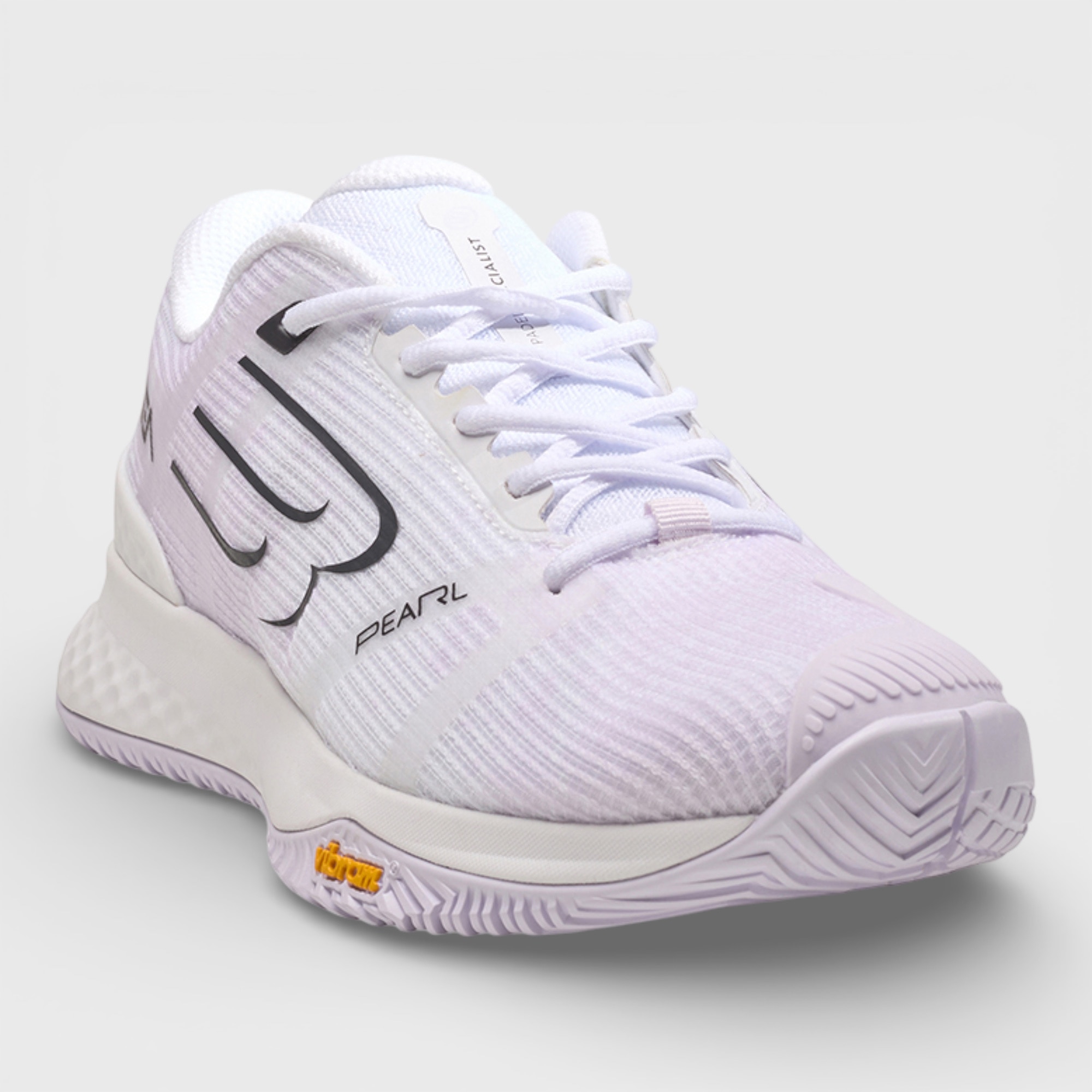 Sapatilhas de Padel de Mulher Pearl Vibram 26V Lilás-4