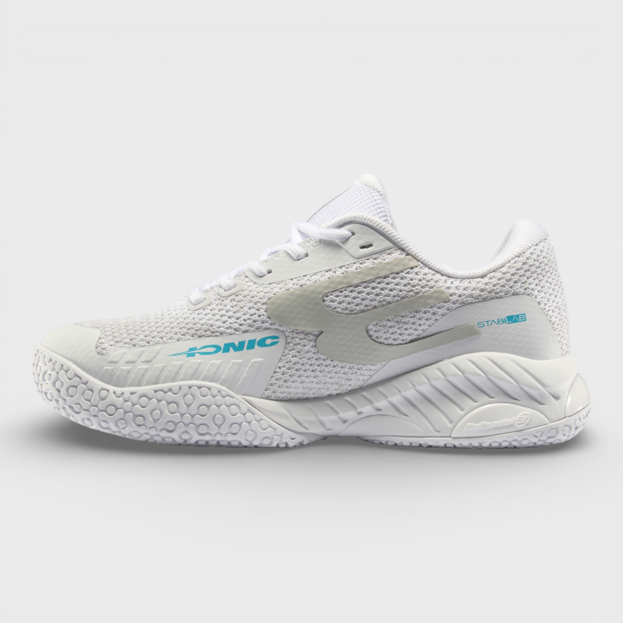 Sapatilhas de Padel de Mulher Ionic W 26V Branco-2