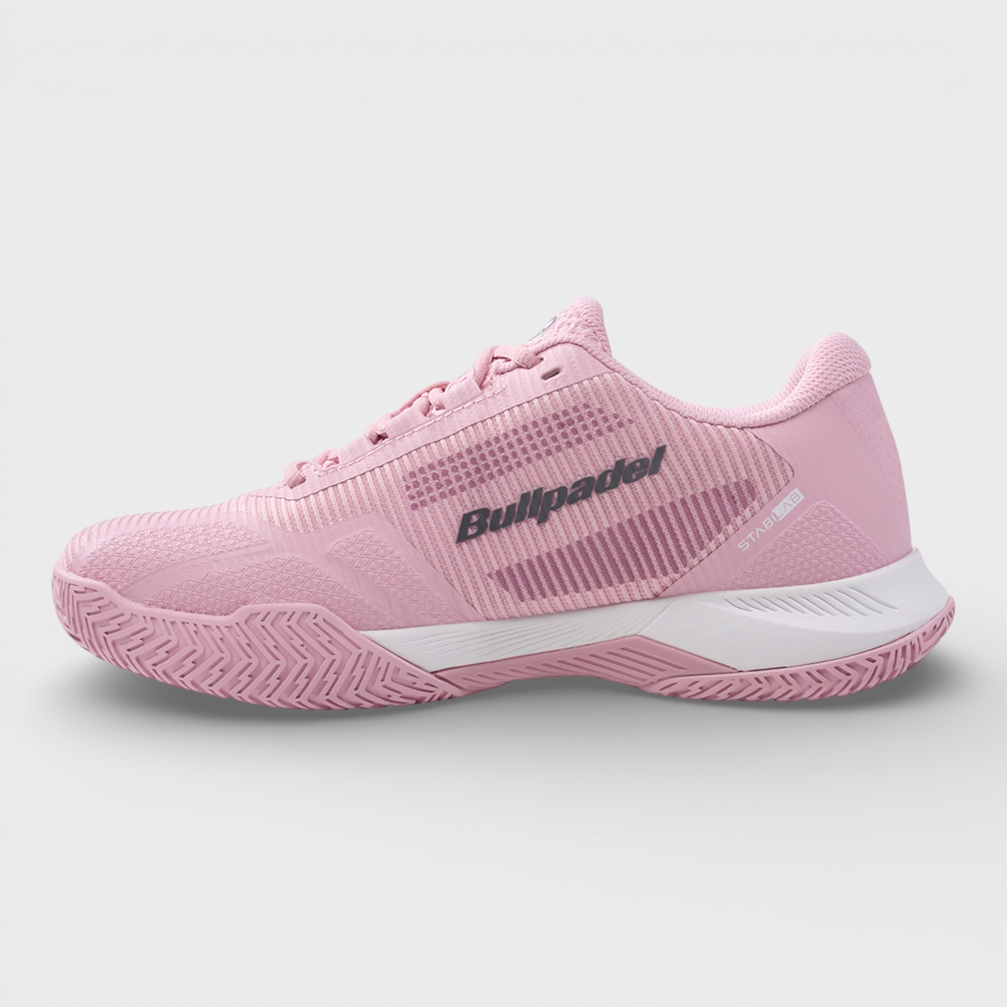 Sapatilhas de Padel de Mulher Prf Comfort W 26V Rosa-2
