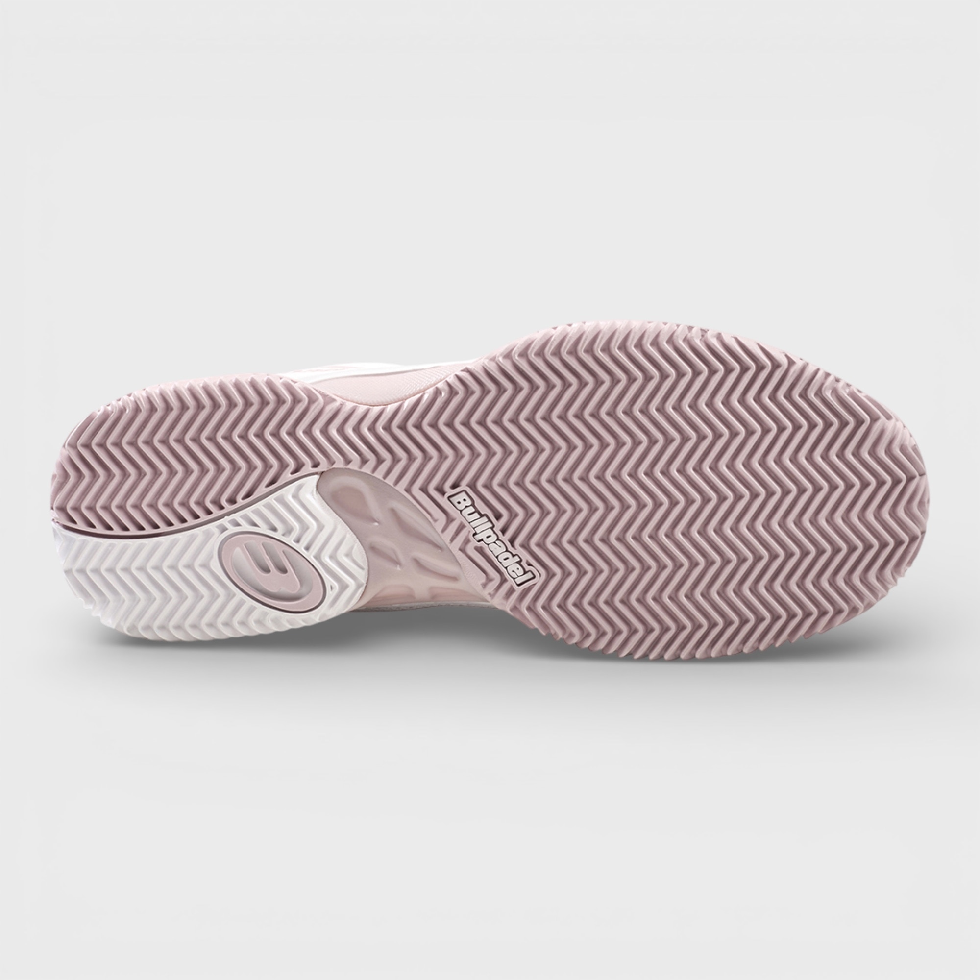 Sapatilhas de Padel de Mulher Indiga W 26V Rosa-3
