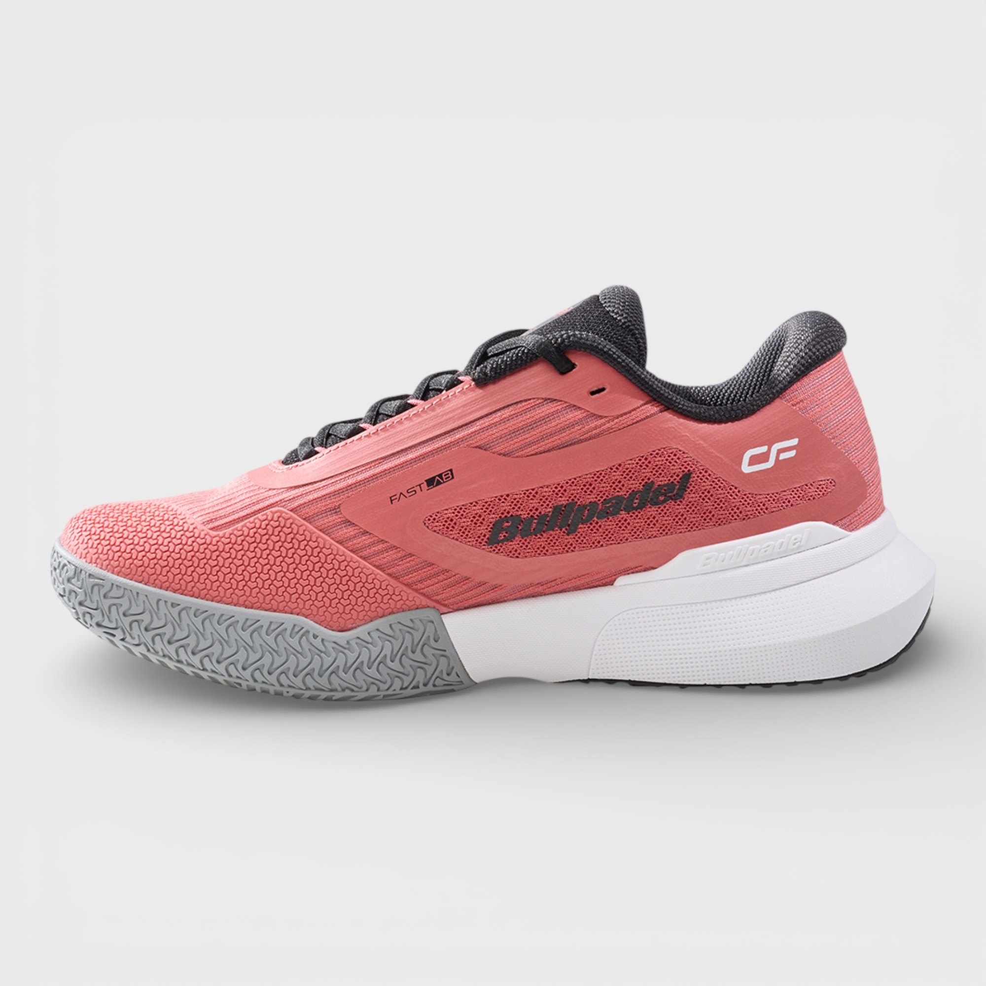 Sapatilhas de Padel de Mulher Wonder (Zap) Rosa-pastilha-2
