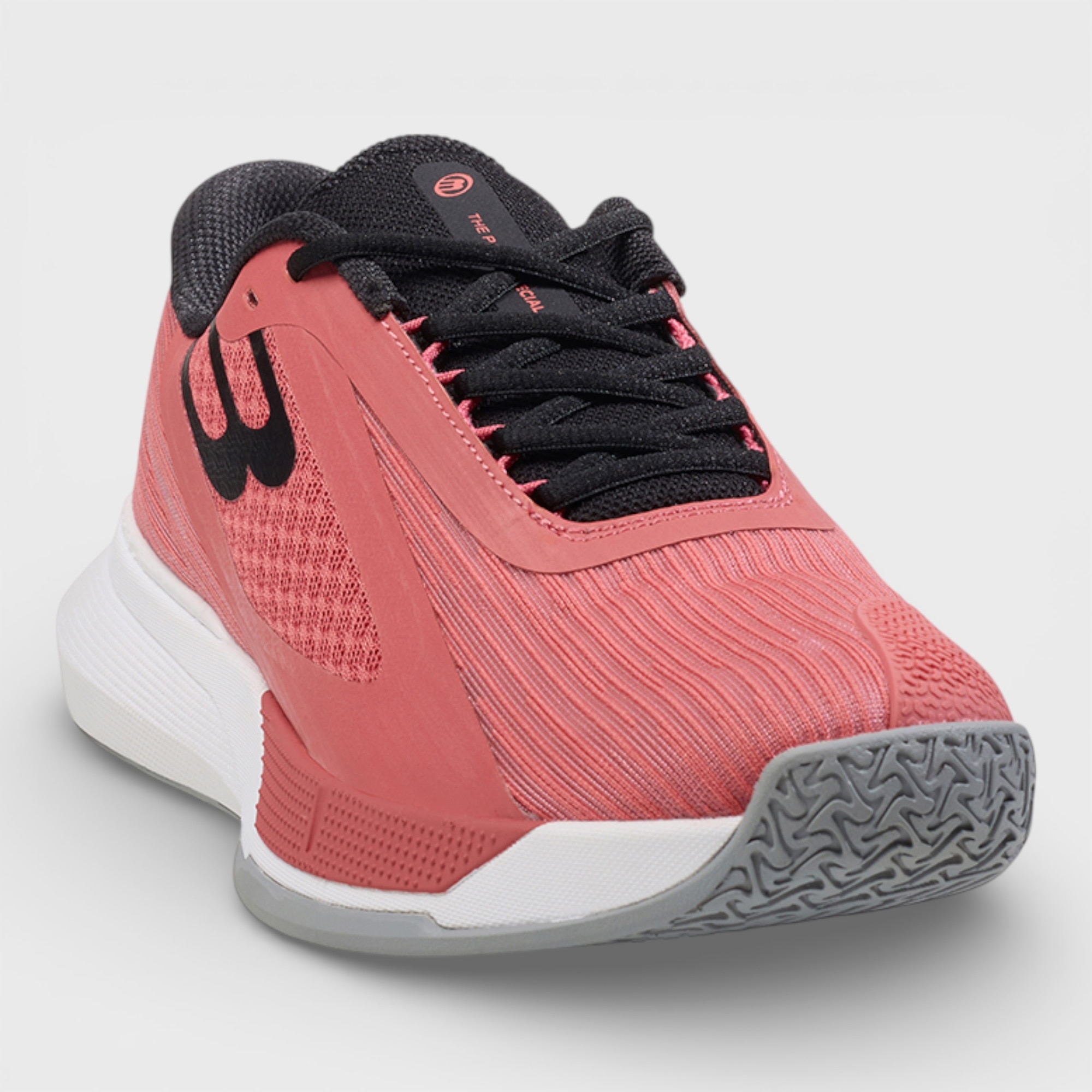 Sapatilhas de Padel de Mulher Wonder (Zap) Rosa-pastilha-4