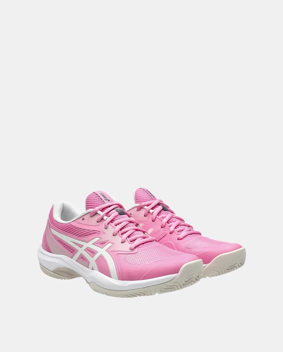 Sapatilhas  Game Ff Padel Asics Rosa-pastilha-2