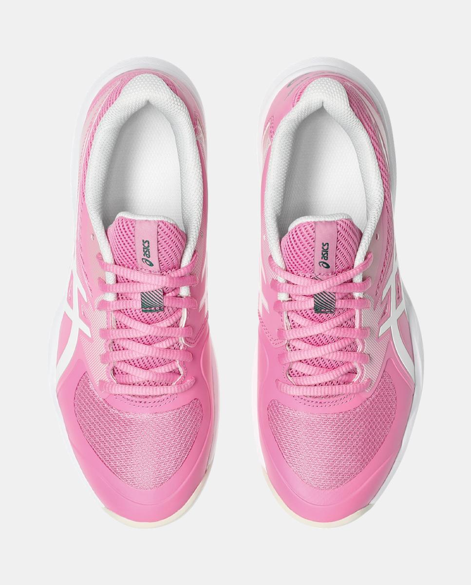 Sapatilhas  Game Ff Padel Asics Rosa-pastilha-3