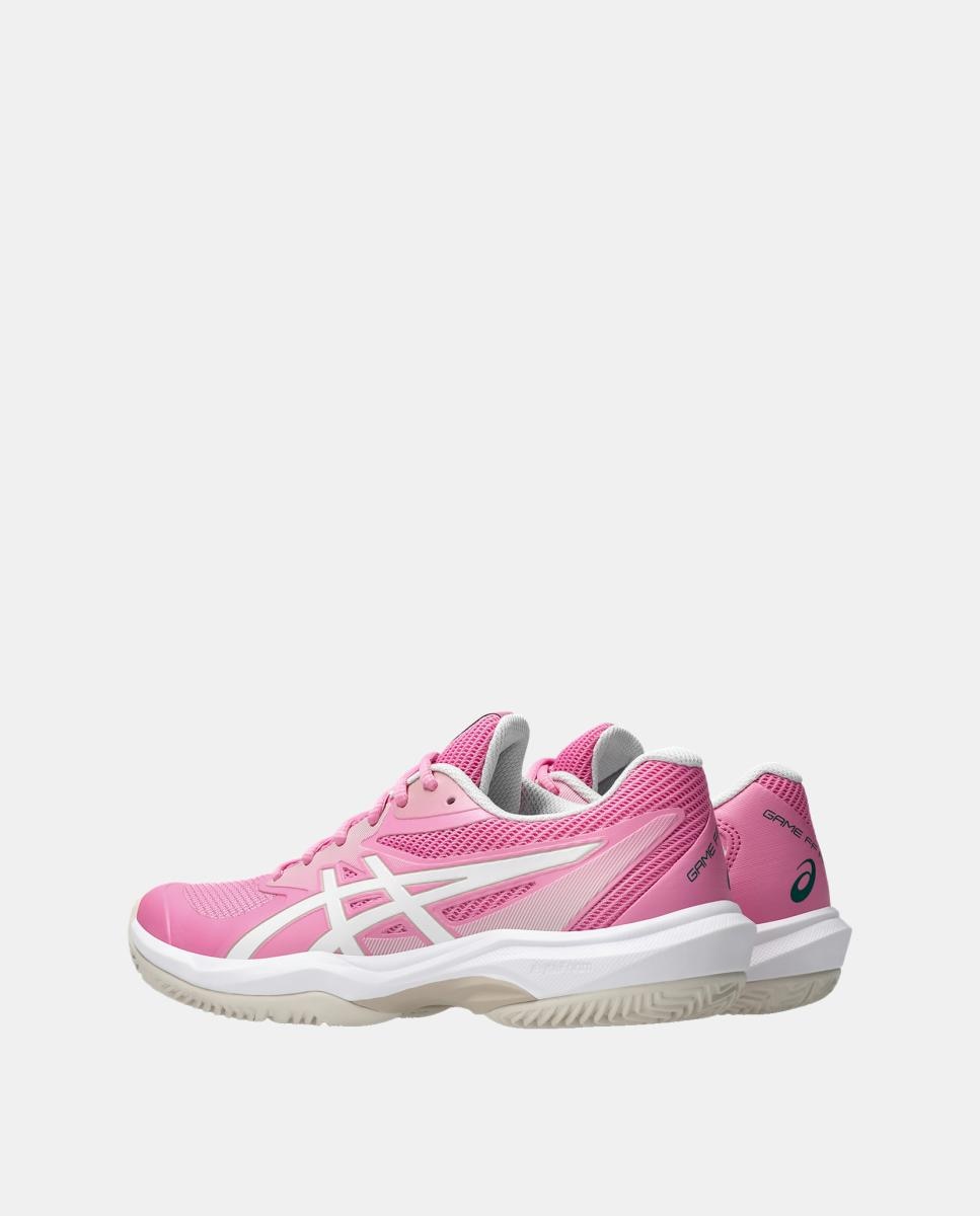 Sapatilhas  Game Ff Padel Asics Rosa-pastilha-6