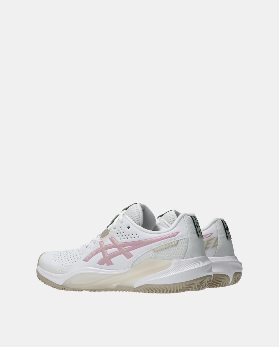 Sapatilhas  Gel-Challenger 15 Padel Asics Branco / Rosa-6