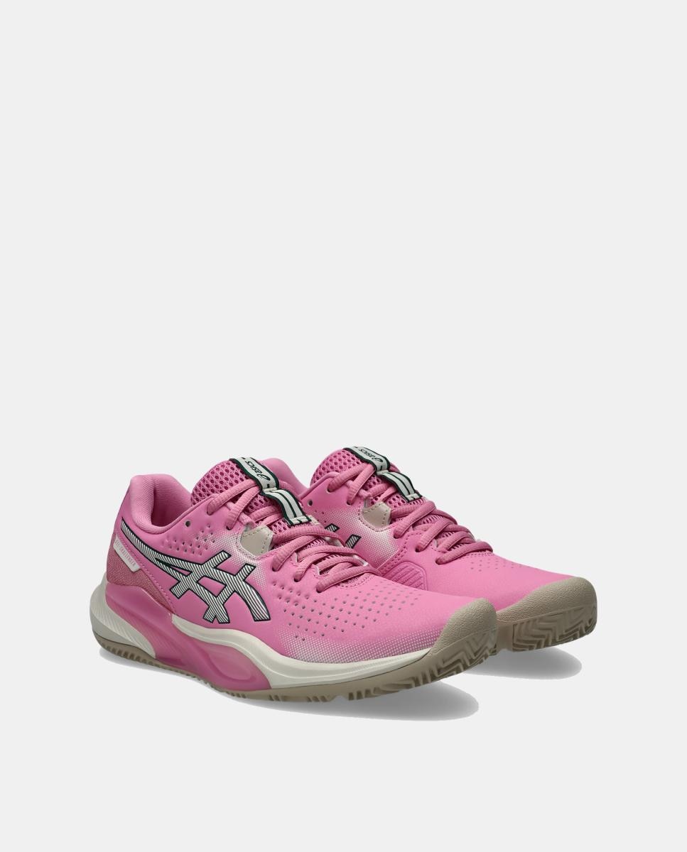 Sapatilhas  Gel-Challenger 15 Padel Asics Rosa-pastilha-2