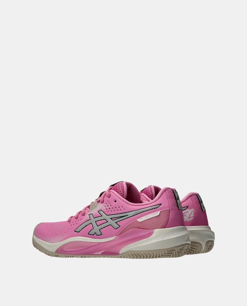 Sapatilhas  Gel-Challenger 15 Padel Asics Rosa-pastilha-6