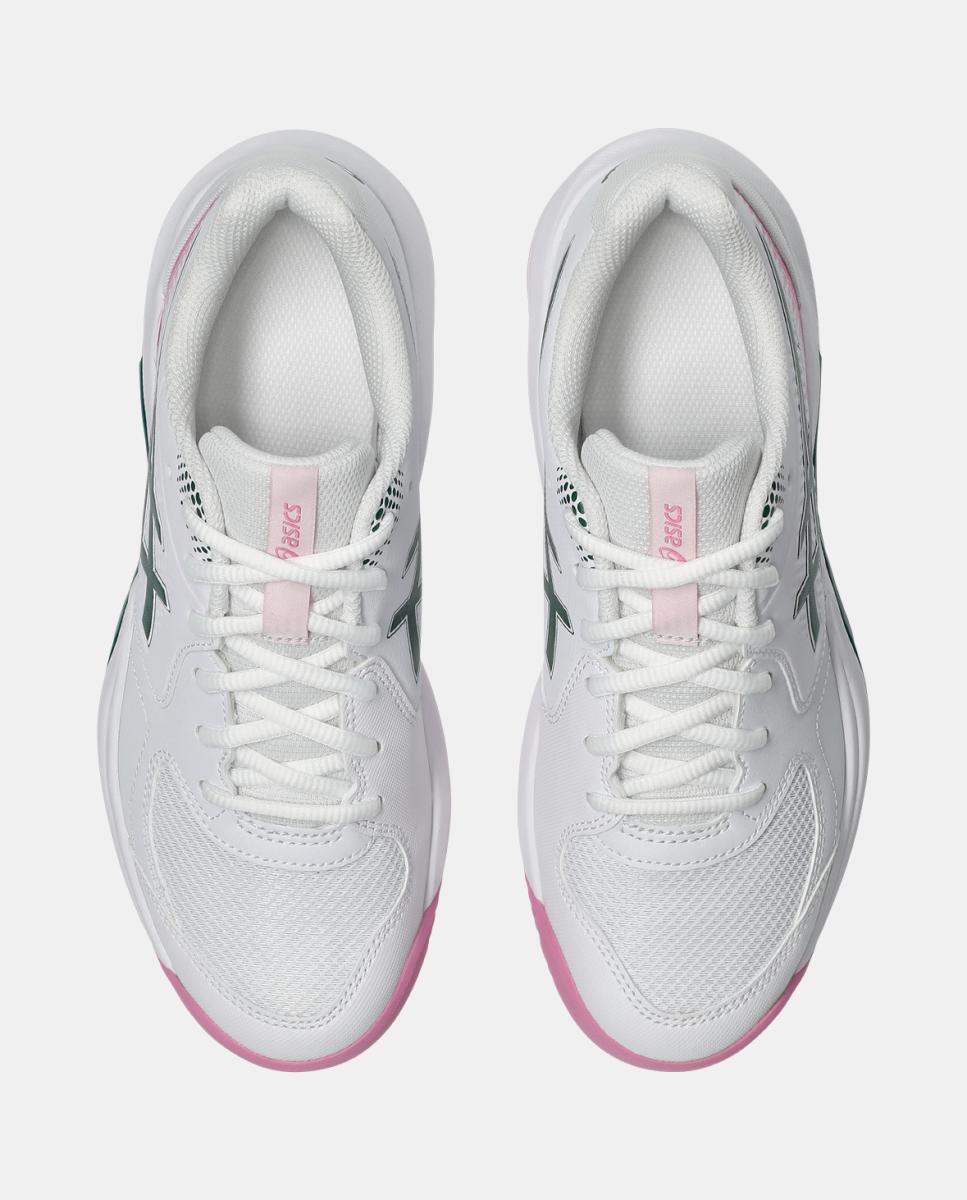 Sapatilhas  Gel-Dedicate 9 Padel Asics Branco / Verde-3