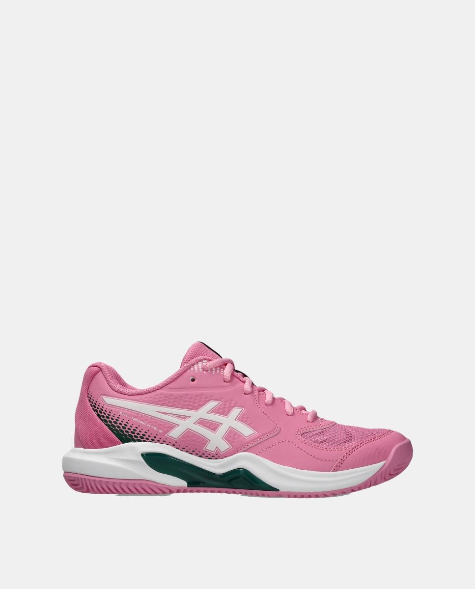 Sapatilhas  Gel-Dedicate 9 Padel Asics Rosa-pastilha-1