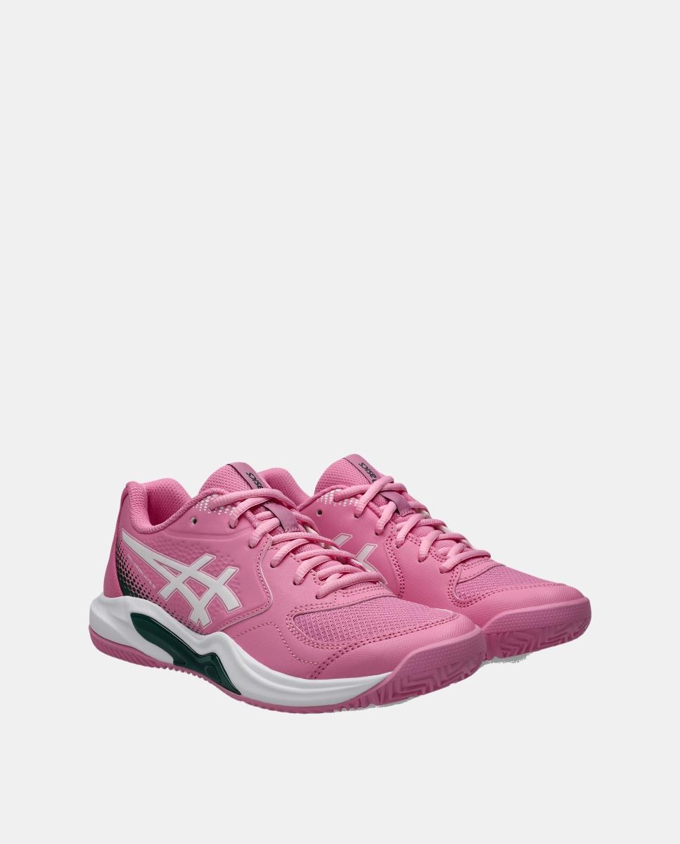 Sapatilhas  Gel-Dedicate 9 Padel Asics Rosa-pastilha-2