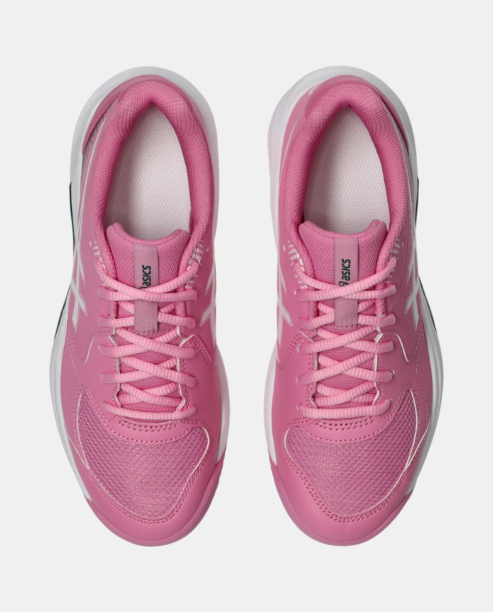 Sapatilhas  Gel-Dedicate 9 Padel Asics Rosa-pastilha-3