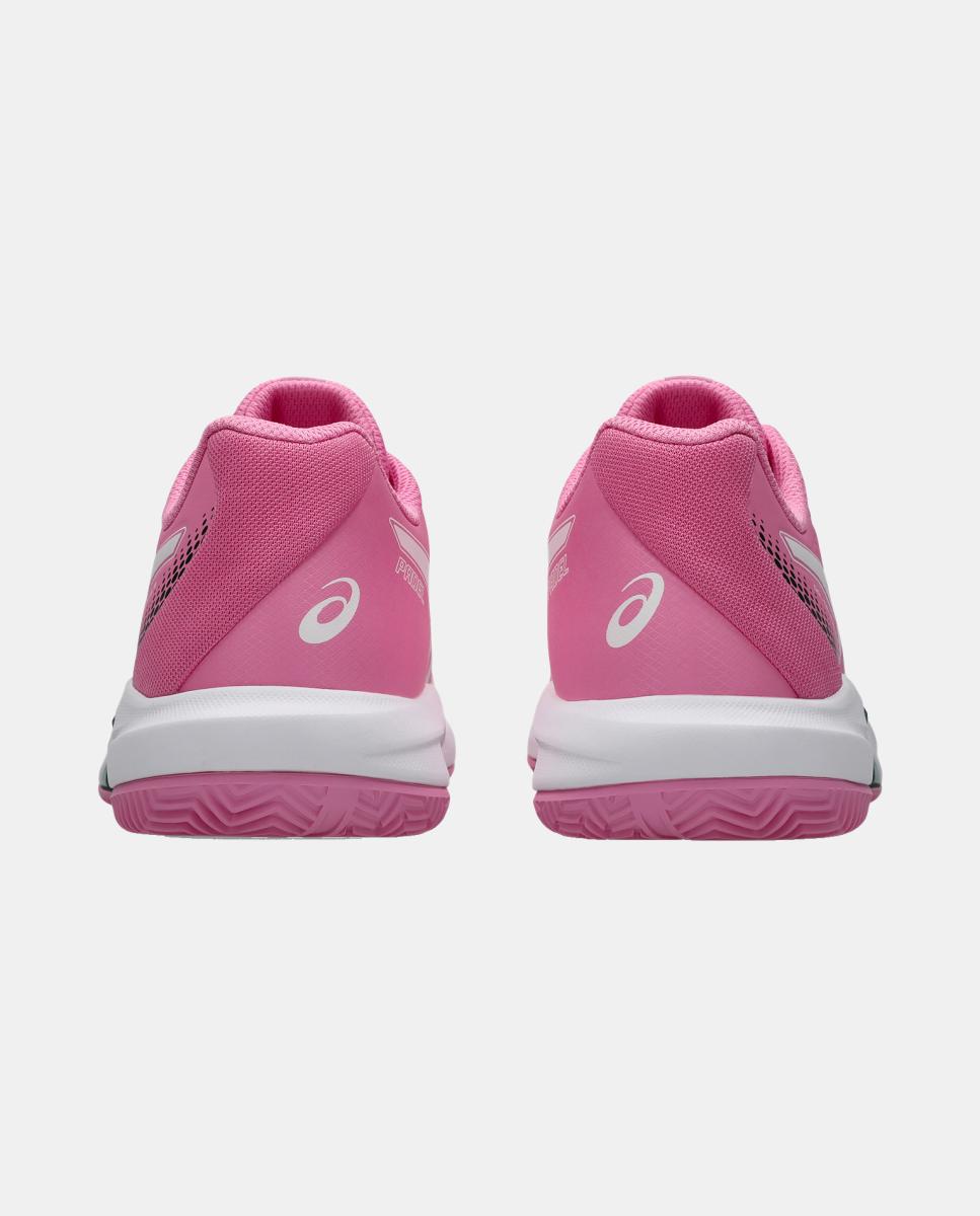 Sapatilhas  Gel-Dedicate 9 Padel Asics Rosa-pastilha-4