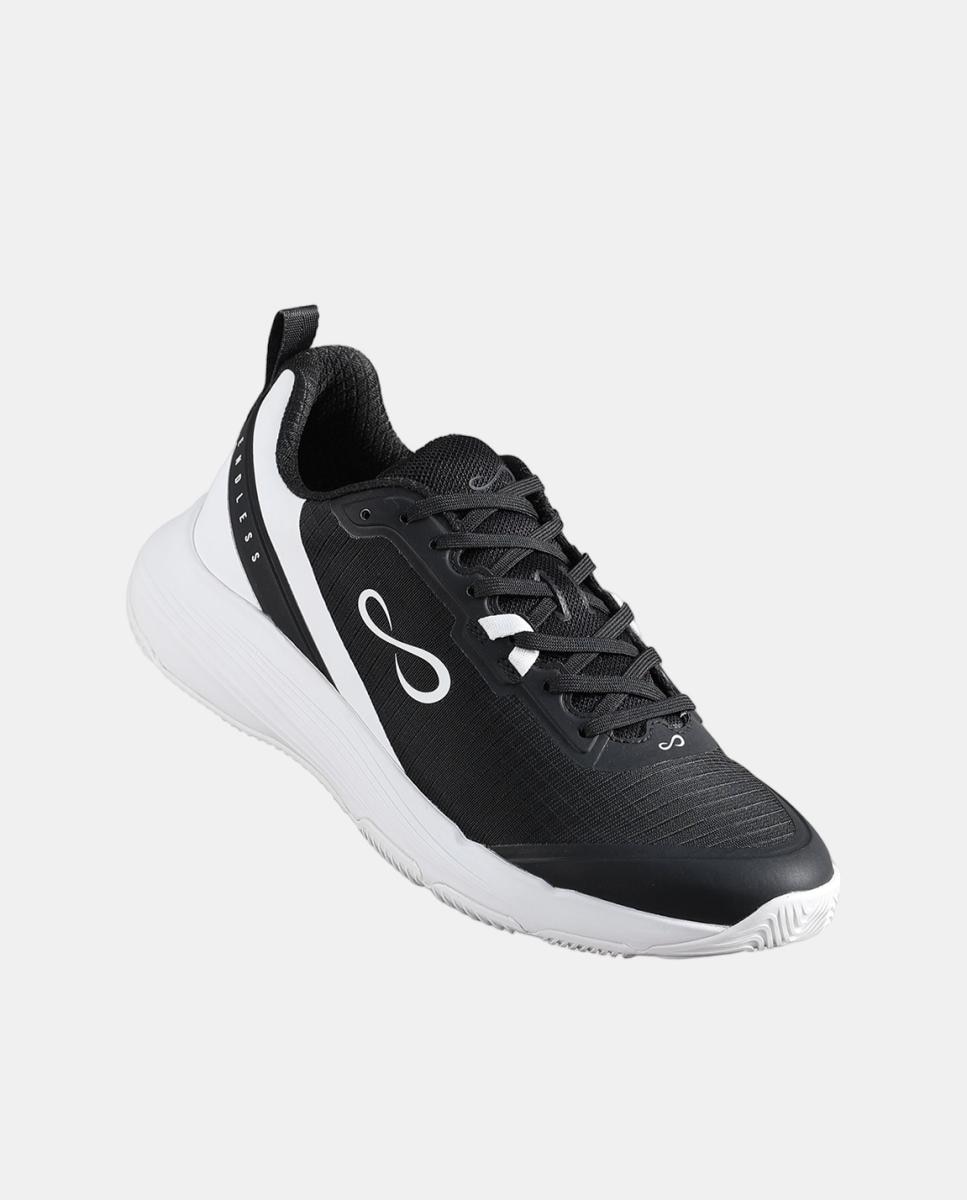 Zapatillas De Padel De Mujer Infinity Pro Endless - Negro Negro-2