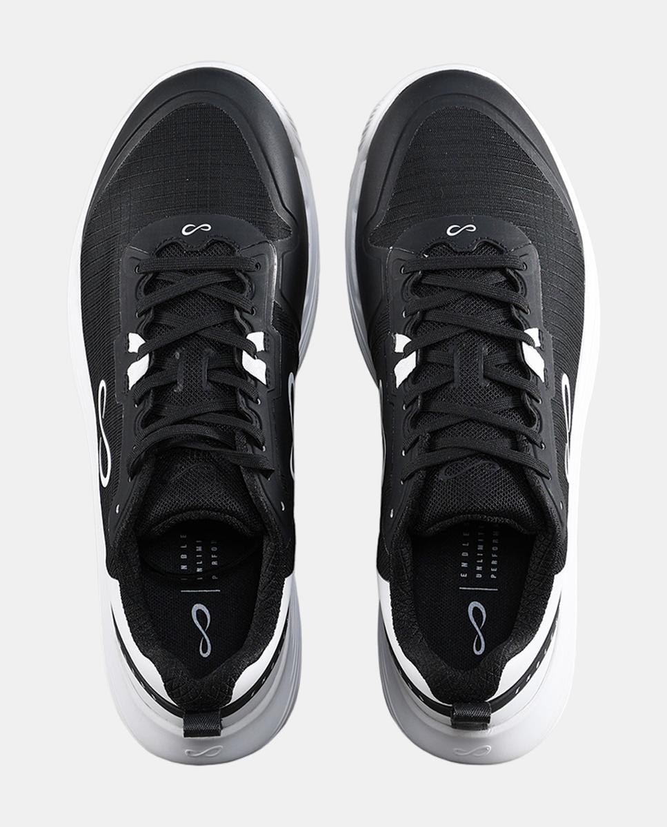 Zapatillas De Padel De Mujer Infinity Pro Endless - Negro Negro-3